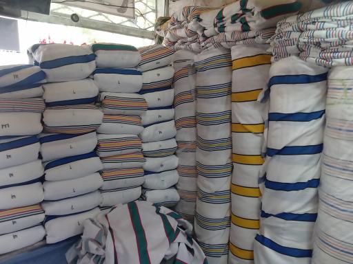 عکس چادر دوزی علیزاده
