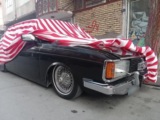 عکس چادر دوزی علیزاده