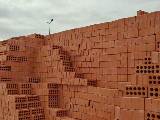 عکس آجر نسوز میراث