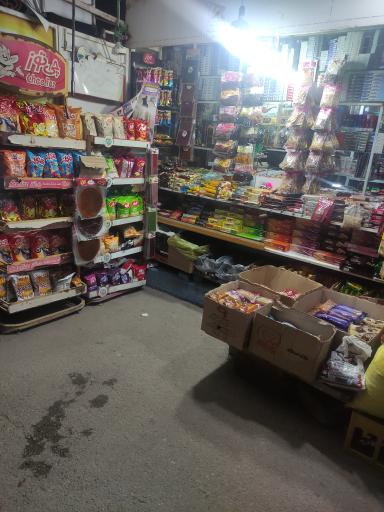 عکس دکه محسن