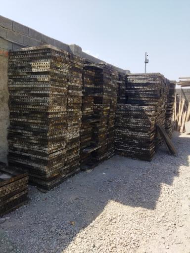 عکس اجاره لوازم ساختمانی صالحی 