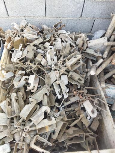 عکس اجاره لوازم ساختمانی صالحی 