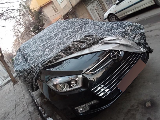 عکس چادر دوزی علیزاده