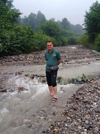 عکس واز تنگه