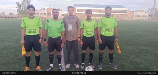 عکس ورزشگاه شهید سلیمانی