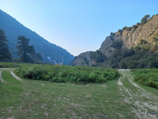 عکس واز تنگه