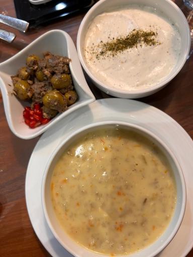 عکس رستوران شانی