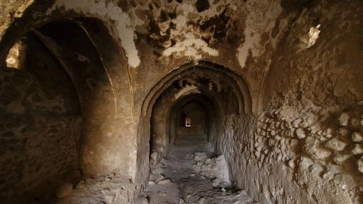 عکس کاروانسرای دالکی