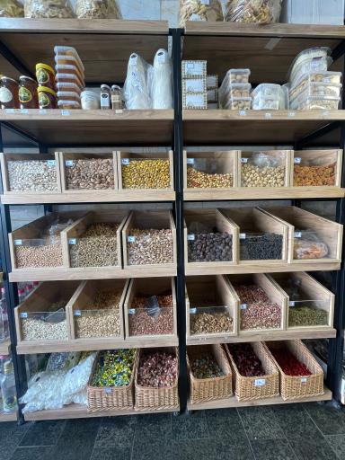 عکس خشکبار حاجی یزدی