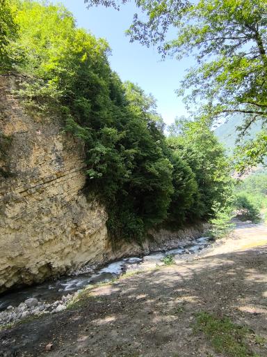 عکس واز تنگه