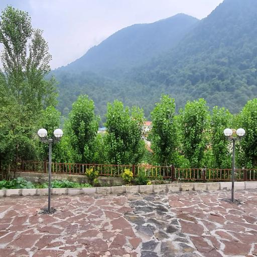 عکس واز تنگه