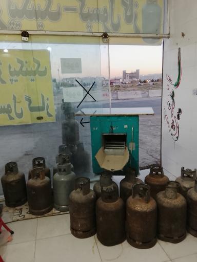 عکس پیکنیک پر کنی 