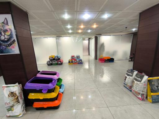 عکس کلینیک دامپزشکی فرشتگان نیکی شعبه مهرشهر