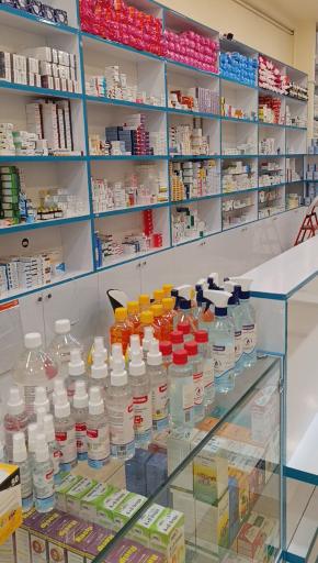 عکس داروخانه دکتر زهره یوسفوند