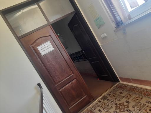 عکس ستاد اسکان فرهنگیان ثامن 2