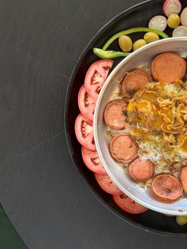 عکس کافه بامداد