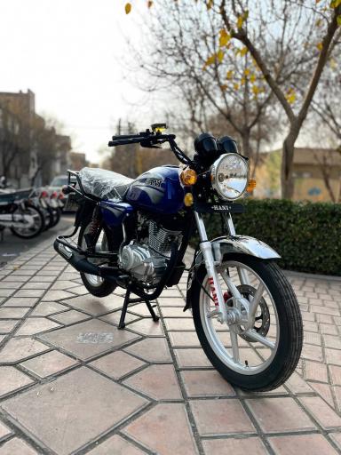 عکس نیترو موتور