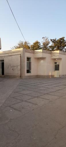 عکس مجتمع خدماتی و رفاهی فاطمی
