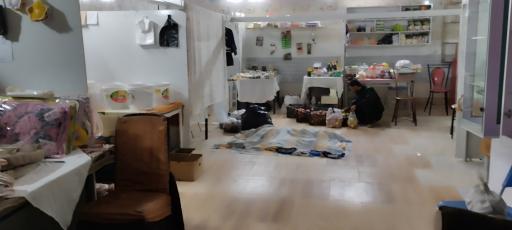 عکس بازارچه و کارگاه تولیدی خرمبک