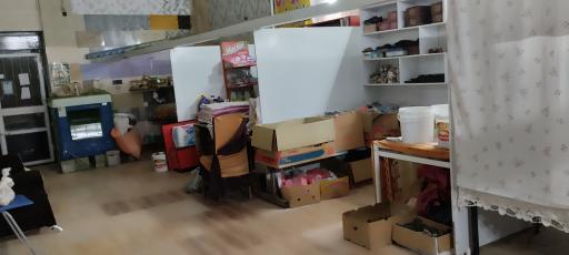 عکس بازارچه و کارگاه تولیدی خرمبک