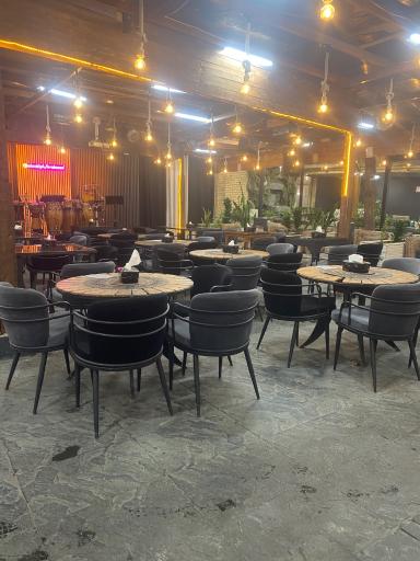 عکس رستوران آلاچیق