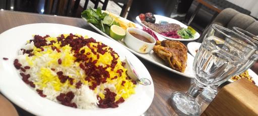 عکس رستوران شانی