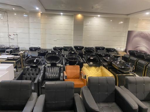 عکس تجهیزات آرایشگاهی چین چیلا