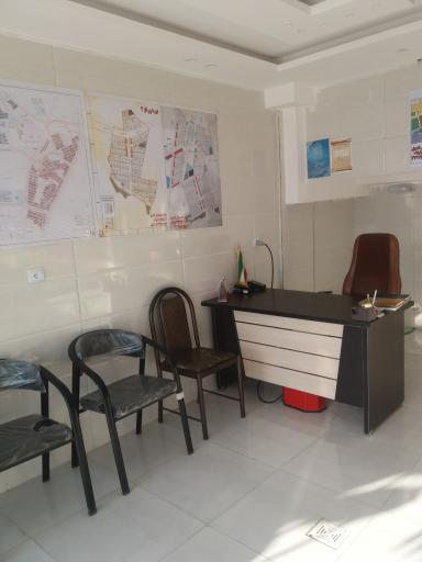 عکس مشاور املاک فیضی