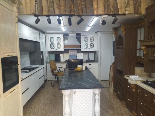 عکس ارامش چوب