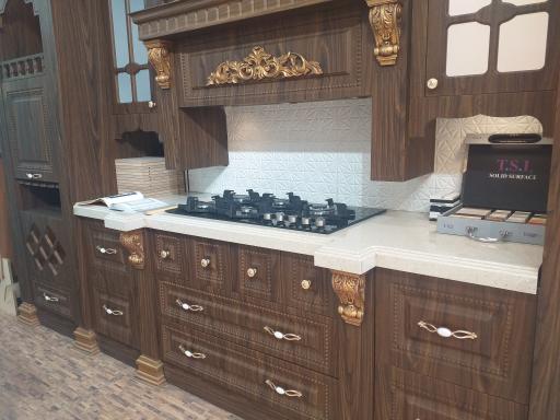 عکس ارامش چوب