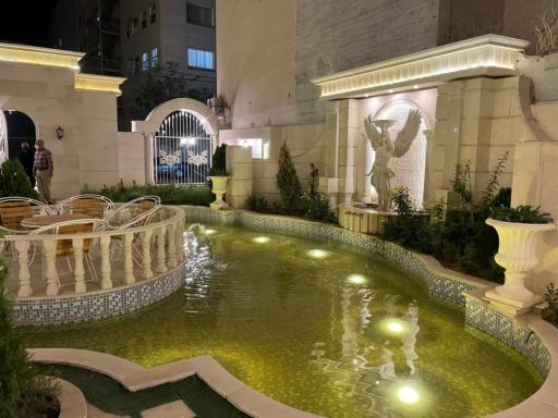 عکس ساختمان آرمین