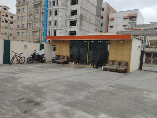 عکس اتو گالری برادران آمل