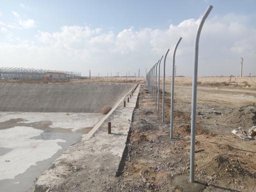 عکس شهرک گلخانه ای چوپان آباد (سپهر) 