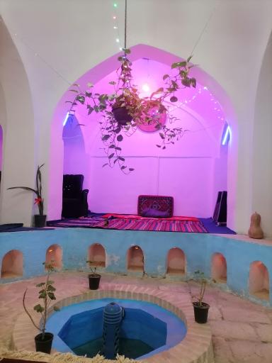 سفره خانه مهرگان 