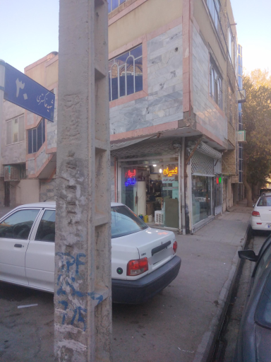 عکس تعمیرگاه لوازم خانگی  و تأسیساتی جمعه پور