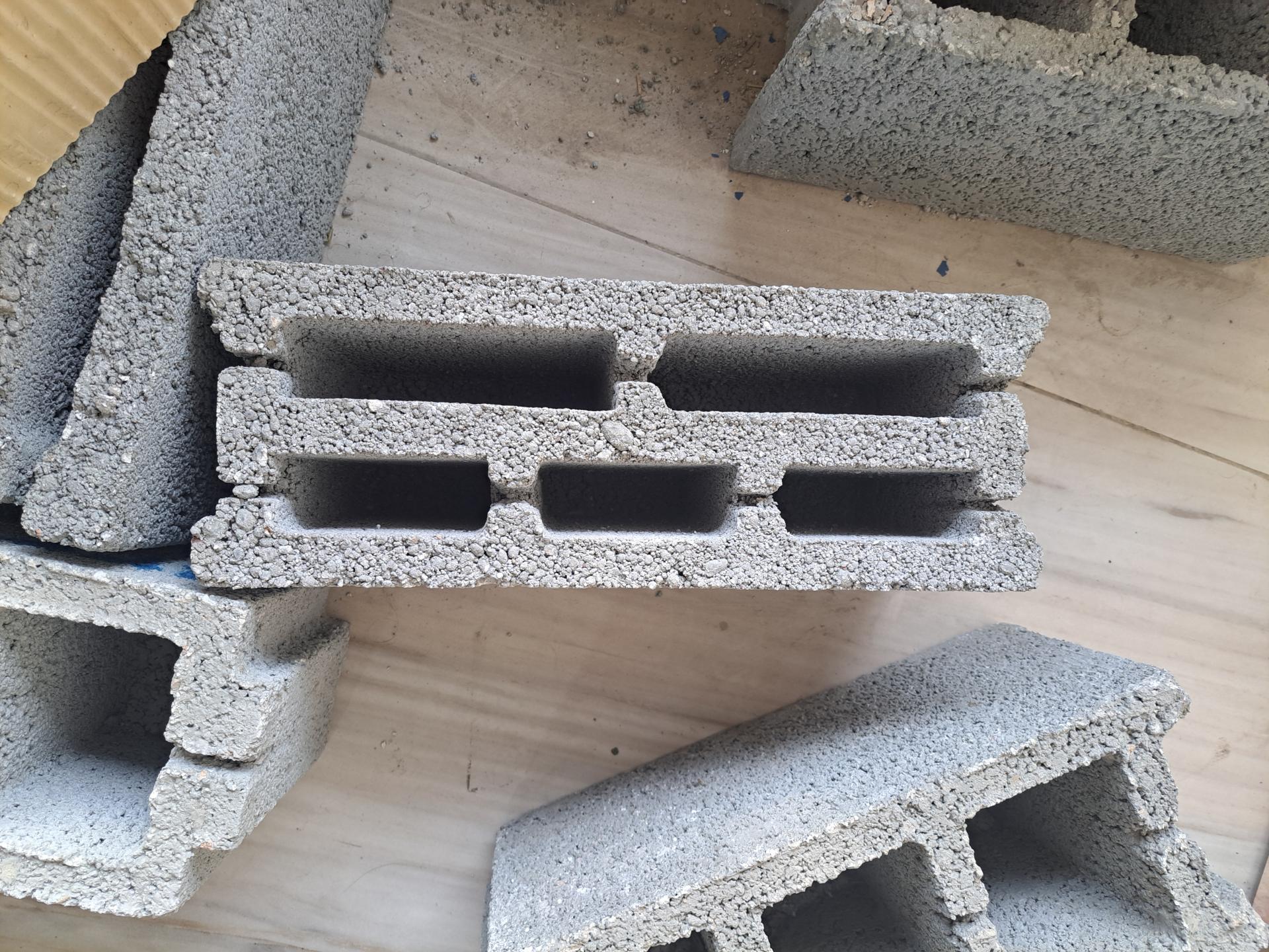 عکس مصالح ساختمانی عبیدی