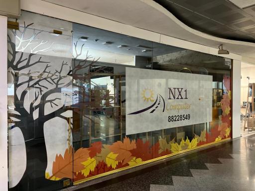 عکس ایران پشتیبان NX1