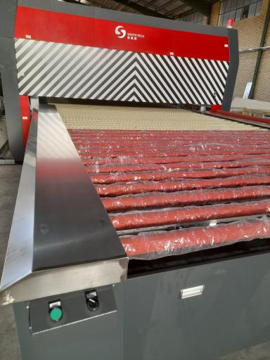 عکس شیشه ایمنی آرمان گوهر