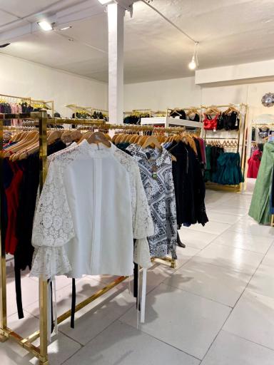 عکس مزون هشت (لباس مجلسی)