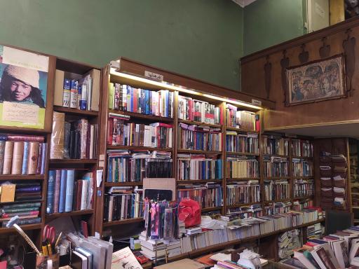 عکس نشر باغ