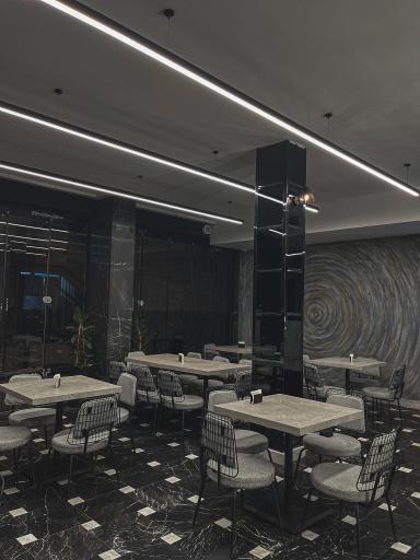 عکس فست فود خانه لازانیا