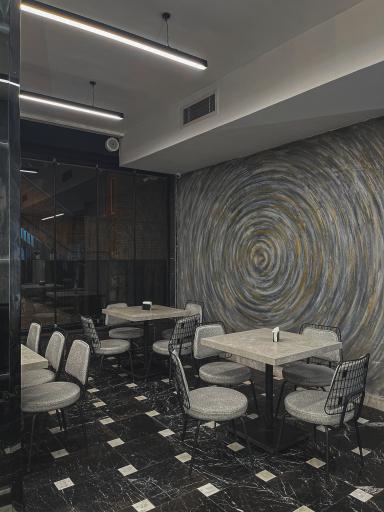 عکس فست فود خانه لازانیا