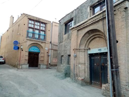 عکس هتل بوتیک دیاکو