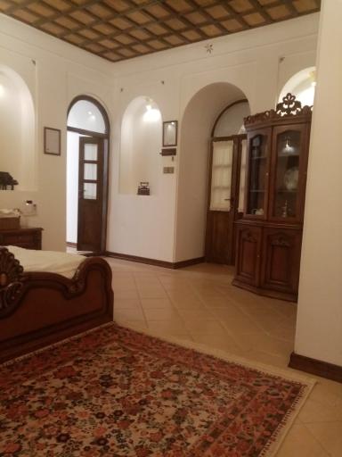 عکس هتل بوتیک دیاکو