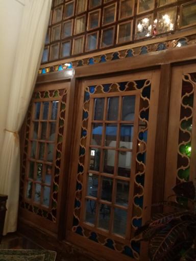 عکس هتل بوتیک دیاکو