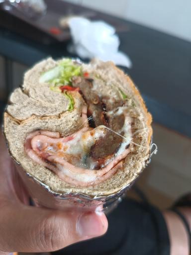 عکس اغذیه صمدی