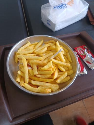 عکس اغذیه صمدی