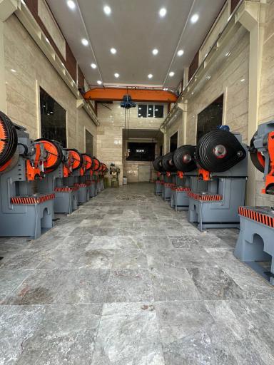 عکس یکتا پرس