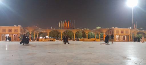 عکس بوستان ملی