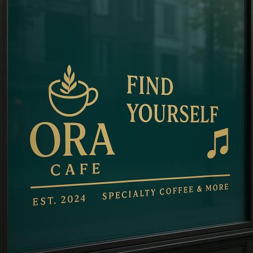 عکس کافه اورا